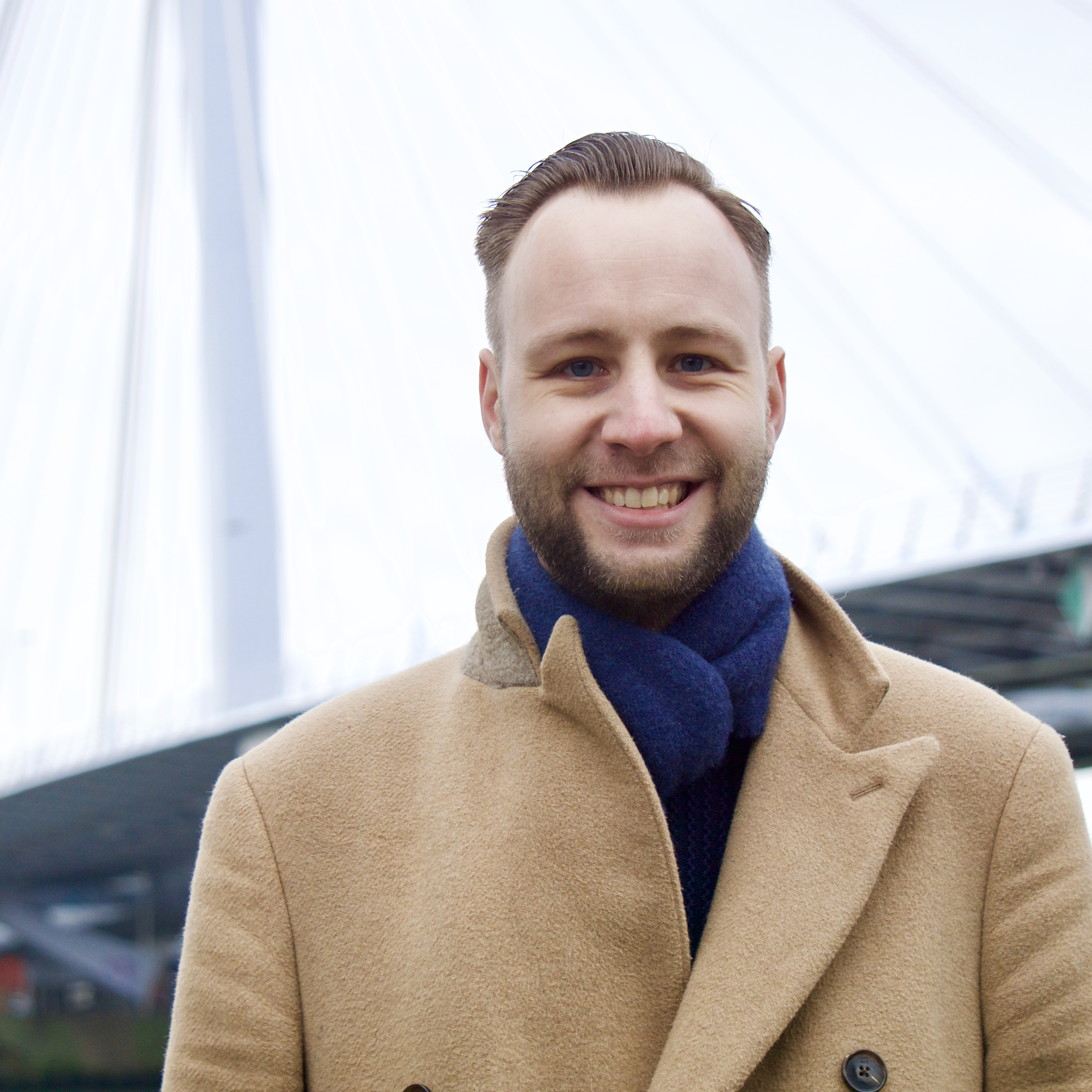Afbeelding bij Ik ben een yup in Kanaleneiland, laat me met rust Afbeelding bij Ik ben een yup in Kanaleneiland, laat me met rust